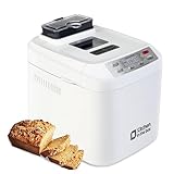 Image of Kitchen in the box KBM18 bread maker