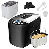 Image of AREBOS AR-HE-BBA1500B bread maker