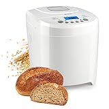 Image of alpina 8711252265230 bread maker