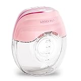 Image of KISSBOBO GLE10 breast pump