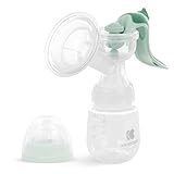Image of Kikka Boo 31304010008 breast pump