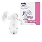 Image of Chicco 00005740000000 breast pump