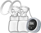 Image of TICONN 1 breast pump