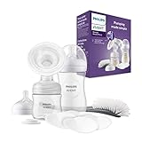 Image of PHILIPS SCD430/60 breast pump