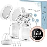Image of Anluomania MZ-608T breast pump