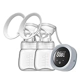 Image of TICONN 1 breast pump