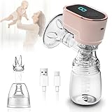 Image of Anluomafuy B290 breast pump