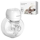 Image of KISSBOBO ABP-1508 breast pump