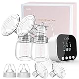 Image of Lulia LU01 breast pump