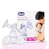 Image of Chicco 00005740000000 breast pump