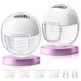 Image of YEEFON XB8133Z breast pump