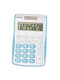 Image of GENIE 12492 calculator