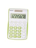 Image of GENIE 12496 calculator