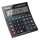 Image of Canon 4898B001 calculator