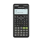 Image of Casio fx-570ES PLUS-2 calculator