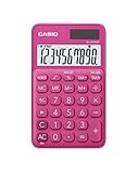 Image of Casio SL-310UC-RD calculator