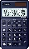Image of Casio SL-1000SC-NY calculator