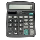 Picture of a calculator