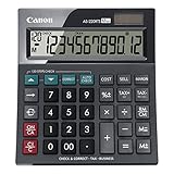 Image of Canon 4898B001 calculator