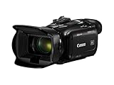 Image of Canon HFG70 camcorder