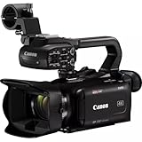 Image of Canon 5733C007 camcorder