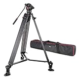 Image of VILTROX VX-18M camcorder