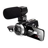 Image of JOJIDE 1005004148996083 camcorder