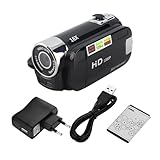 Image of Qiilu Qiilu1ir2tgc4kn-01 camcorder