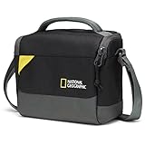 Image of NATIONAL GEOGRAPHIC NG E1 2360 camera bag