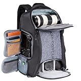 Image of K&F Concept KF13.164JPUS camera bag
