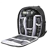 Image of Andoer D5079R camera bag