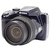 Image of KODAK AZ528 camera