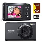 Image of WOLFANG WDC01 camera