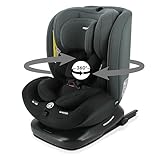 Image of nania 011TS001 car seat