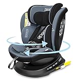 Image of Reecle 946-5.5 car seat