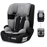 Image of nania  car seat