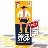 Image of ATM Gaming Quickstop2024 card game