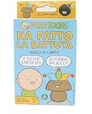 Image of Giochi Preziosi PER02000 card game