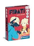 Image of Clementoni 16810 card game