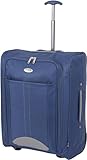 Image of CABIN GO MX5630BG- carry-on luggage