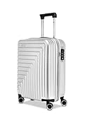 Image of R Roncato 4612602 carry-on luggage