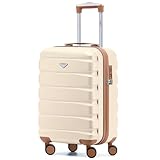 Image of Flight Knight Safir carry-on luggage
