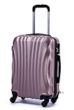 Image of R.Leone 3N carry-on luggage