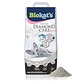 Image of Biokat's 613284 cat litter