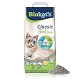 Image of Biokat's 613314 cat litter