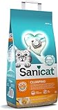 Image of Sanicat PSANDUOW010L82 cat litter