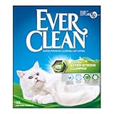 Image of Ever Clean EEVC004 cat litter