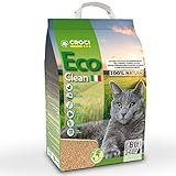 Image of Croci C4025508 cat litter