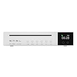 Image of S.M.S.L PL150 CD player