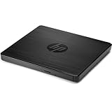 Image of HP F6V97AA#ABB CD player